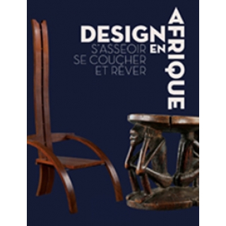 DESIGN EN AFRIQUE